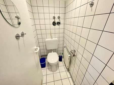 WC - Ladenlokal in 46397 Bocholt mit 69m² mieten