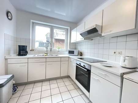 Küche - Etagenwohnung in 48653 Coesfeld mit 68m² kaufen