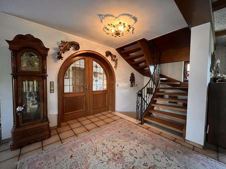 Treppen / Diele - Einfamilienhaus in 46286 Dorsten mit 183m² kaufen