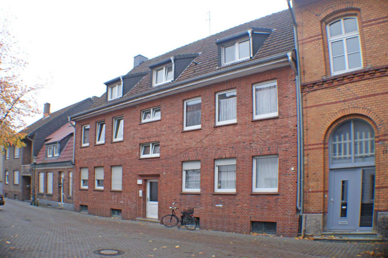 Straße - Haus in 48599 Gronau mit 300m² kaufen