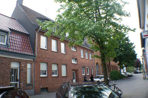 Straße 2 - Haus in 48599 Gronau mit 300m² kaufen