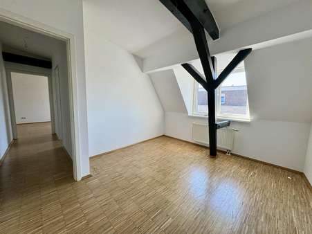 Kinderzimmer / Büro - Dachgeschosswohnung in 46414 Rhede mit 103m² mieten