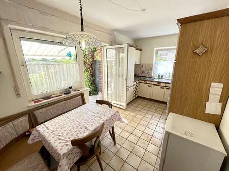 Küche - Zweifamilienhaus in 46325 Borken mit 143m² günstig kaufen