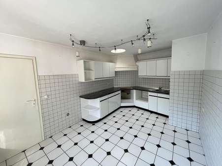 Küche - Obergeschoss - Einfamilienhaus in 46397 Bocholt mit 210m² günstig kaufen