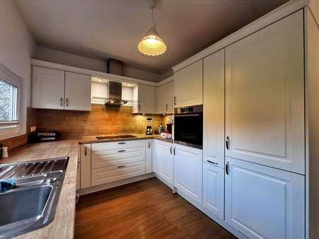 Küche Küche - Reihenmittelhaus in 45899 Gelsenkirchen mit 85m² kaufen