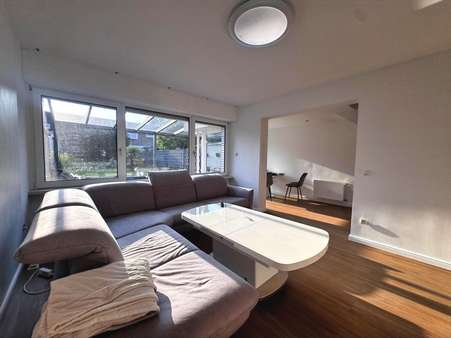 Wohnzimmer Wohnzimmer - Reihenmittelhaus in 45899 Gelsenkirchen mit 85m² kaufen