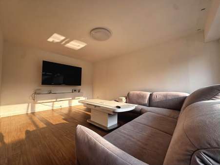Wohnzimmer Wohnzimmer - Reihenmittelhaus in 45899 Gelsenkirchen mit 85m² kaufen