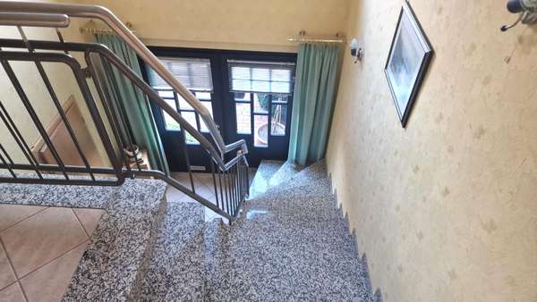 Treppe - Einfamilienhaus in 48683 Ahaus mit 146m² günstig kaufen