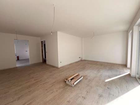 Wohn- Esszimmer - Doppelhaushälfte in 46325 Borken mit 138m² kaufen