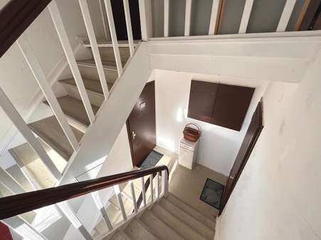 Treppenhaus - Mehrfamilienhaus in 46342 Velen mit 195m² günstig kaufen