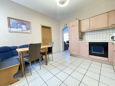 Küche - Zweifamilienhaus in 46395 Bocholt mit 140m² günstig kaufen