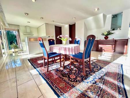 Essbereich - Einfamilienhaus in 46414 Rhede mit 240m² günstig kaufen