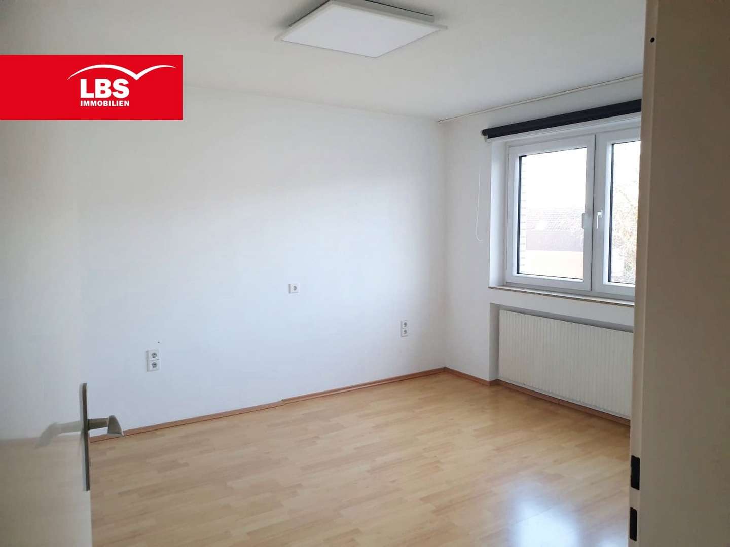 Schlafzimmer - Etagenwohnung in 44143 Dortmund mit 59m² kaufen