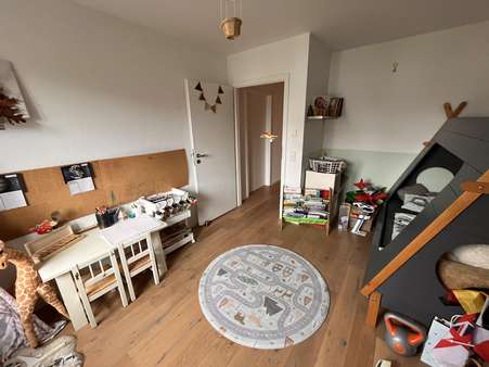 Kinderzimmer - Doppelhaushälfte in 46284 Dorsten mit 162m² kaufen