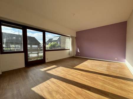 Schlafzimmer - Reihenmittelhaus in 46395 Bocholt mit 83m² kaufen