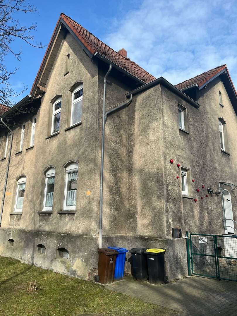 null - Doppelhaushälfte in 45966 Gladbeck mit 115m² kaufen