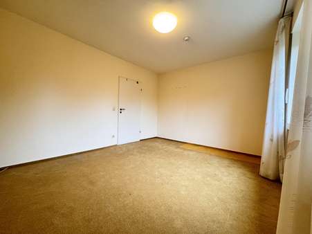 Schlafzimmer Wohnung 1 - Erdgeschosswohnung in 46399 Bocholt mit 111m² kaufen