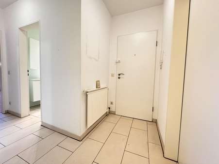 Flur Wohnung 1 - Erdgeschosswohnung in 46399 Bocholt mit 111m² kaufen