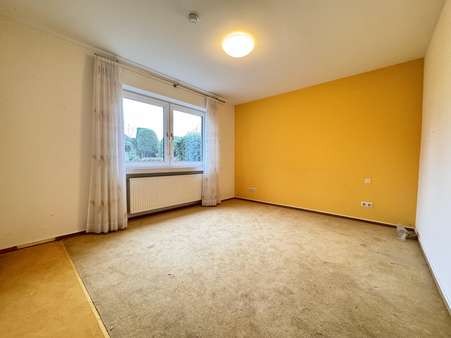 Schlafzimmer Wohnung 1 - Erdgeschosswohnung in 46399 Bocholt mit 111m² kaufen