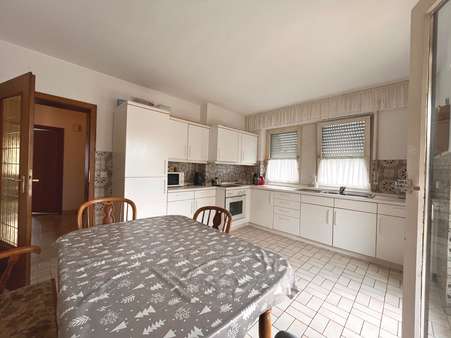 Küche - Zweifamilienhaus in 46325 Borken mit 188m² kaufen