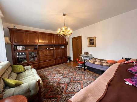 Schlafzimmer - Zweifamilienhaus in 46325 Borken mit 188m² kaufen