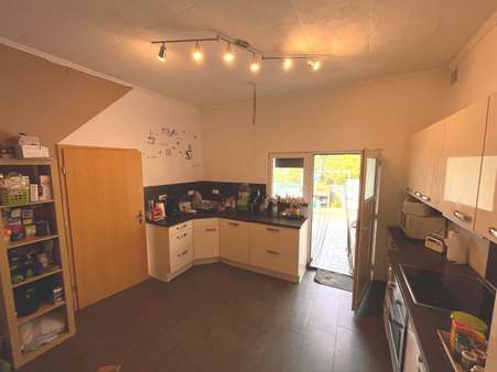 Küche - Einfamilienhaus in 51688 Wipperfürth mit 130m² kaufen