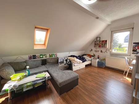 Schlafzimmer OG - Einfamilienhaus in 51688 Wipperfürth mit 130m² kaufen
