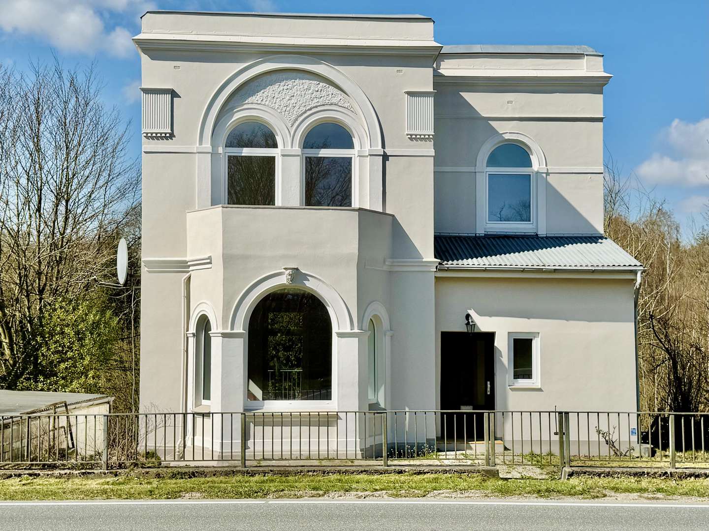 Einfamilienhaus in 24988 Oeversee mit 108m² kaufen