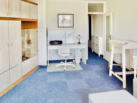 Etagenwohnung in 24837 Schleswig mit 28m² kaufen