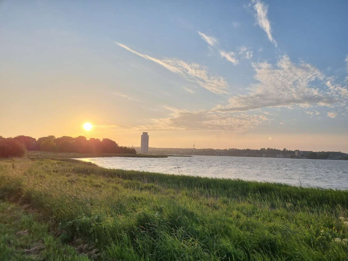 Etagenwohnung in 24837 Schleswig mit 28m² kaufen