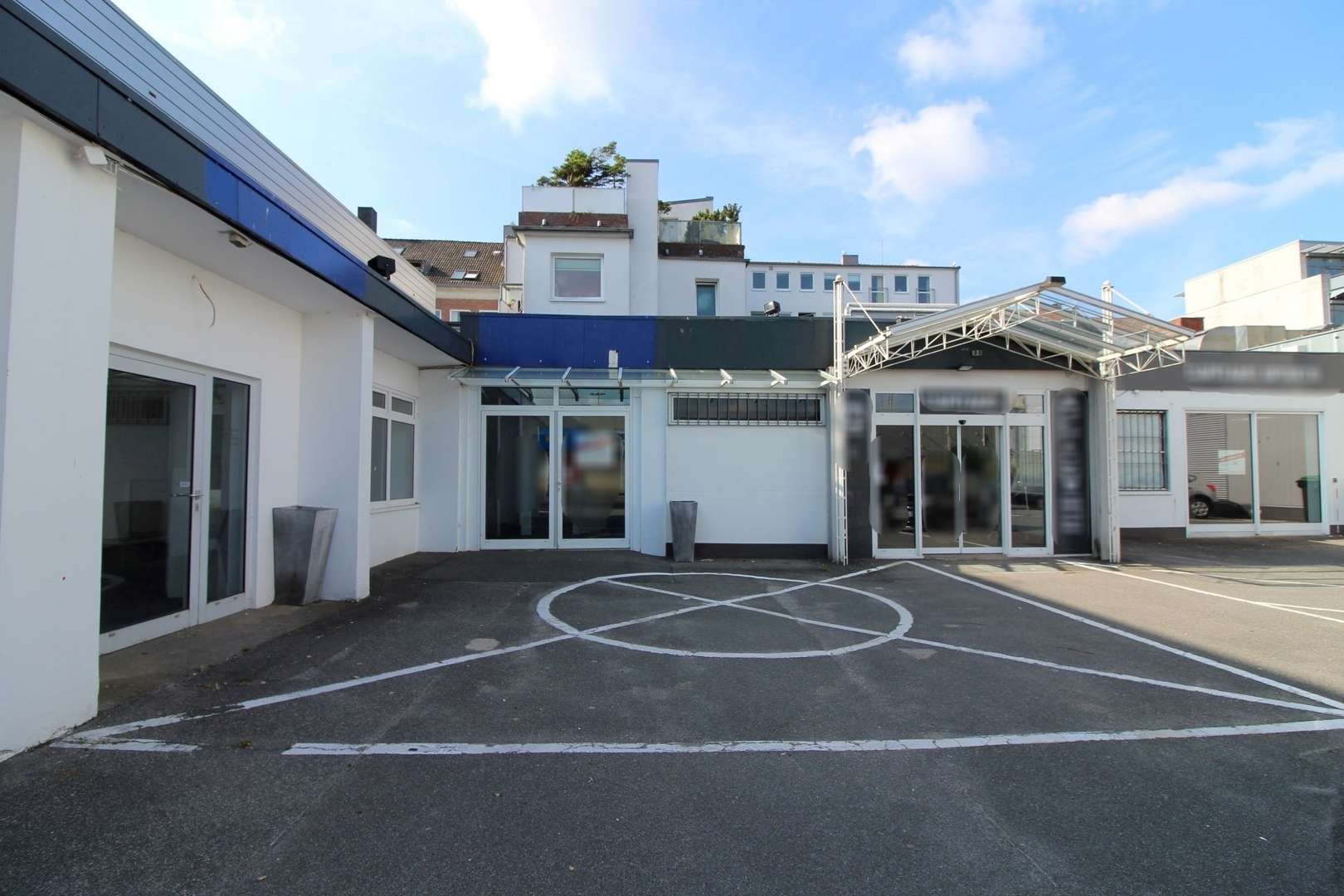 null - Ladenlokal in 24837 Schleswig mit 150m² mieten
