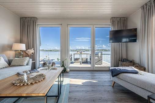 null - Ferienhaus in 24837 Schleswig mit 151m² kaufen