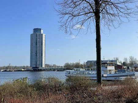 null - Etagenwohnung in 24837 Schleswig mit 30m² kaufen