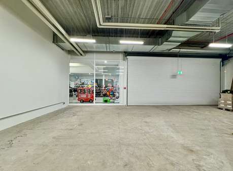 null - Ladenlokal in 24837 Schleswig mit 119m² mieten