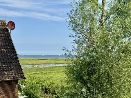 Aussicht auf Schlei & Ostsee/ 4 Wohneinheiten / lt. Gutachten Wert 752.000€