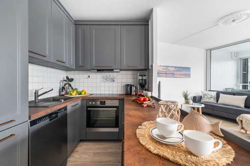 Etagenwohnung in 24837 Schleswig mit 61m² kaufen