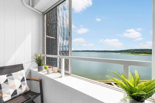 Etagenwohnung in 24837 Schleswig mit 61m² kaufen