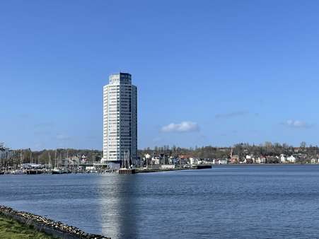 Etagenwohnung in 24837 Schleswig mit 27m² kaufen