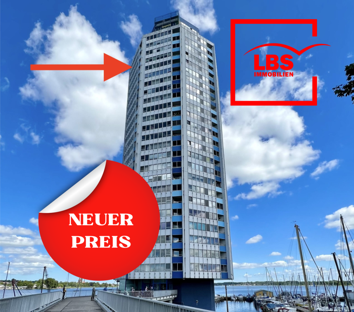 Etagenwohnung in 24837 Schleswig mit 27m² kaufen
