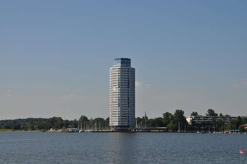 Etagenwohnung in 24837 Schleswig mit 29m² kaufen