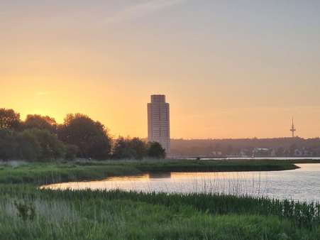 Etagenwohnung in 24837 Schleswig mit 29m² kaufen