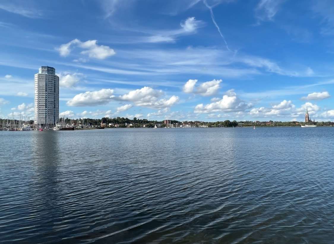 Etagenwohnung in 24837 Schleswig mit 61m² kaufen