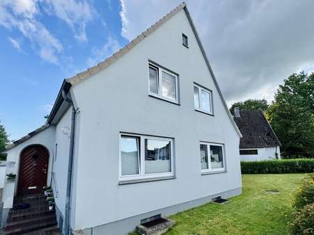 Einfamilienhaus in 24837 Schleswig mit 100m² kaufen