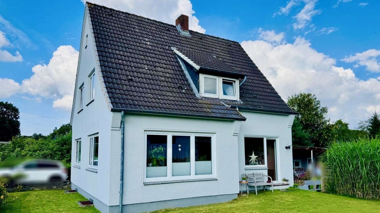 Einfamilienhaus in 24837 Schleswig mit 100m² kaufen