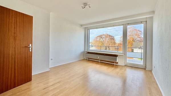 Schlafzimmer Schlafzimmer - Penthouse-Wohnung in 24837 Schleswig mit 84m² kaufen