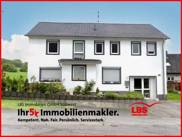 Außenansicht - Einfamilienhaus in 78628 Rottweil mit 137m² kaufen