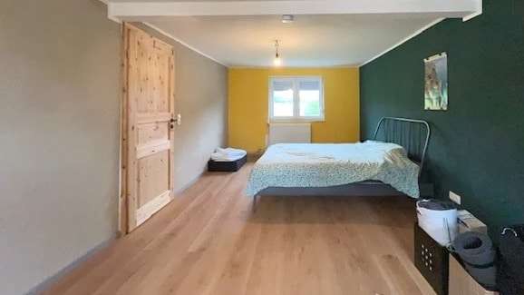 Schlafzimmer - Einfamilienhaus in 78628 Rottweil mit 137m² kaufen