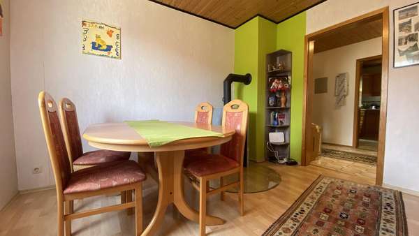 Esszimmer_OG - Zweifamilienhaus in 78713 Schramberg mit 136m² kaufen