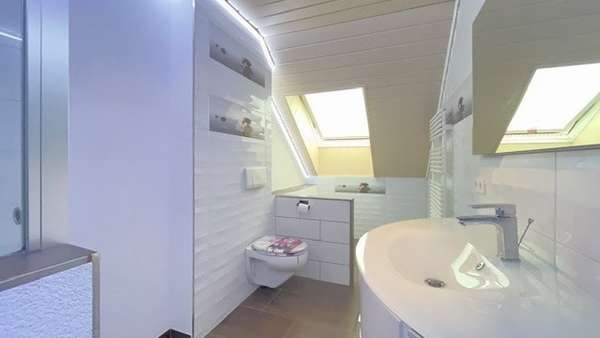 Bad Bad - Reihenendhaus in 78658 Zimmern mit 113m² kaufen