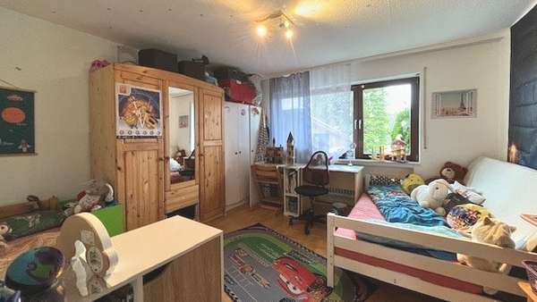 Kinderzimmer - Erdgeschosswohnung in 78628 Rottweil mit 107m² kaufen